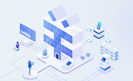 资产管理平台